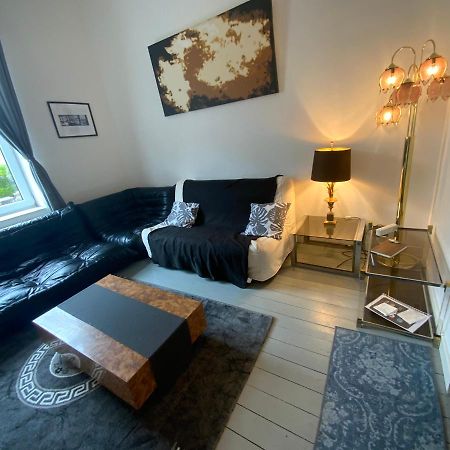 Cozy Studio Close To Zaventem Airport Brüksel Dış mekan fotoğraf