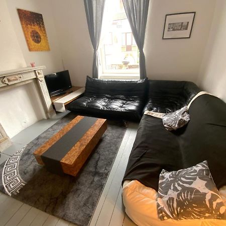 Cozy Studio Close To Zaventem Airport Brüksel Dış mekan fotoğraf