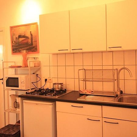 Cozy Studio Close To Zaventem Airport Brüksel Dış mekan fotoğraf