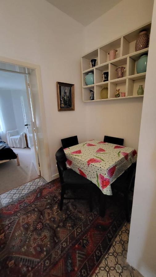 Cozy Studio Close To Zaventem Airport Brüksel Dış mekan fotoğraf