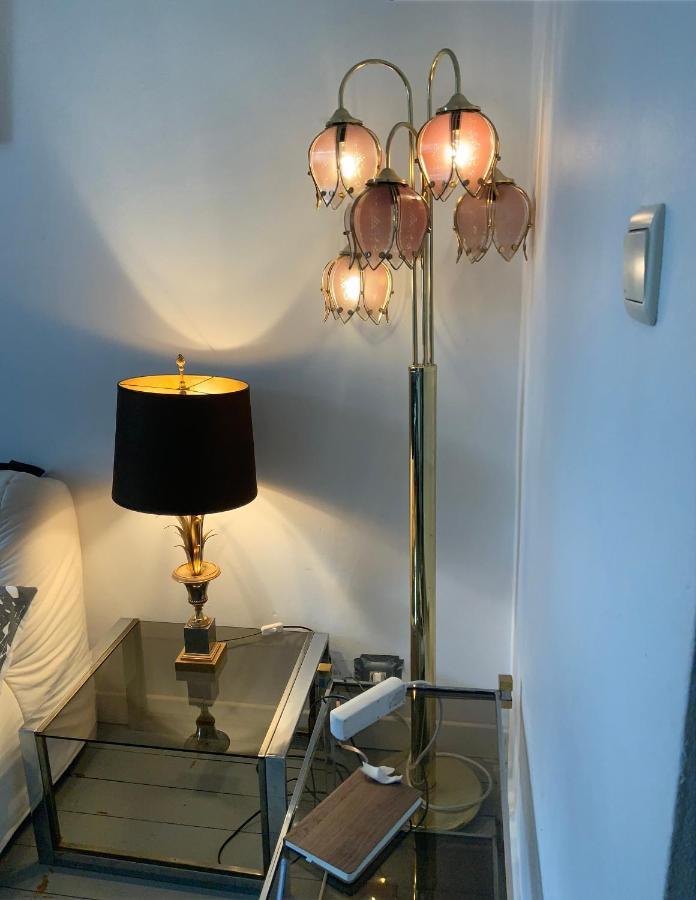 Cozy Studio Close To Zaventem Airport Brüksel Dış mekan fotoğraf