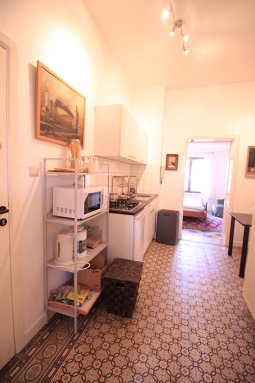 Cozy Studio Close To Zaventem Airport Brüksel Dış mekan fotoğraf