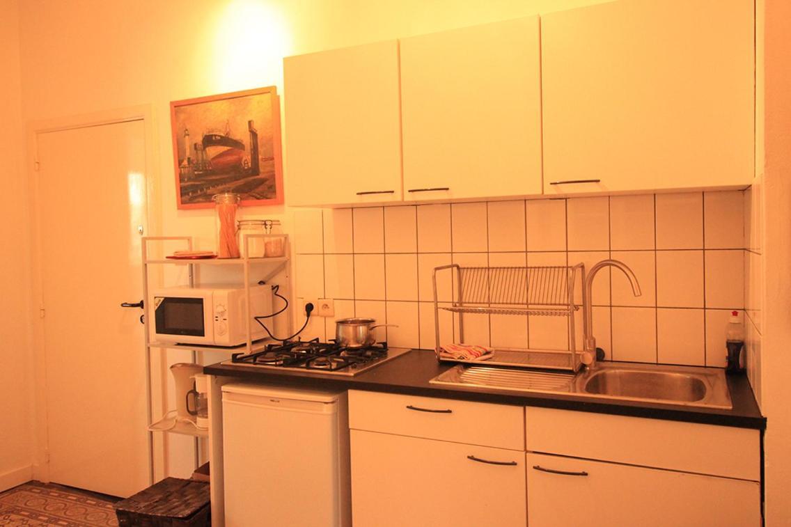 Cozy Studio Close To Zaventem Airport Brüksel Dış mekan fotoğraf